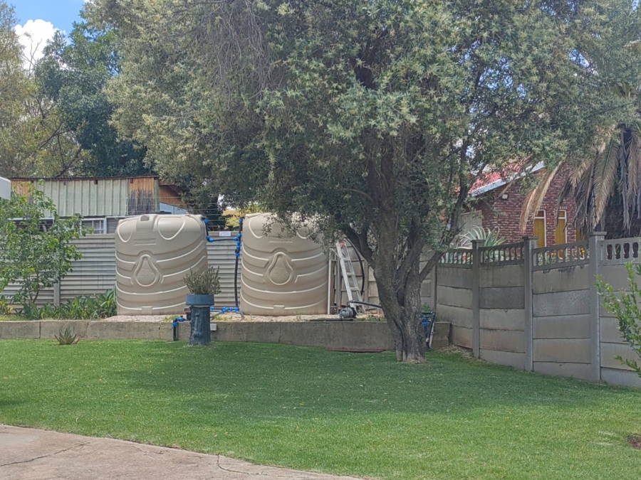 3 Bedroom Property for Sale in Parys Free State